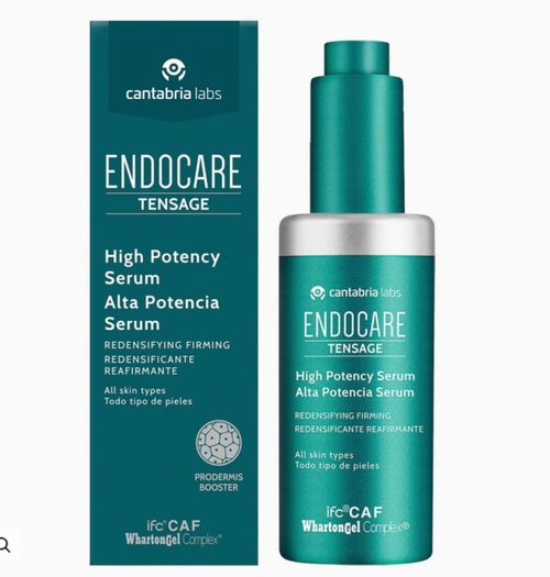 ENDOCARE TENSAGE SUERO ALTA POTENCIA 30ML