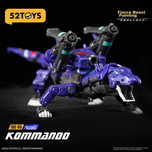 Dragón de Komodo transformer  Juguetes para Niños