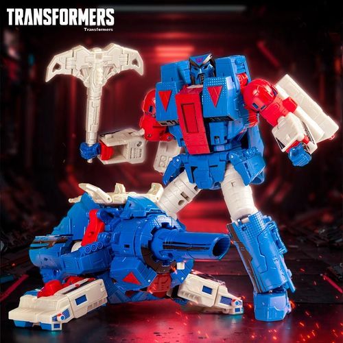 Starscream Transformers Juguetes para Niños