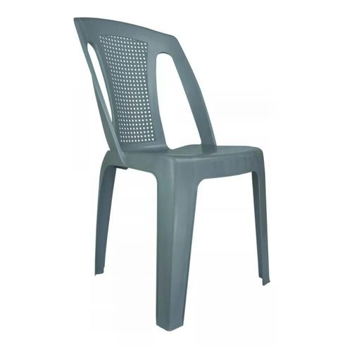 Silla Duna Mod. PDA033B-016 Aruba Gris