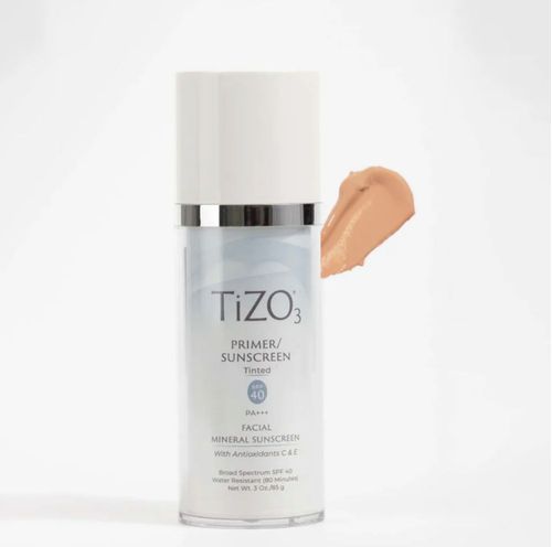 TiZO 3 PRO SPF 40 85g