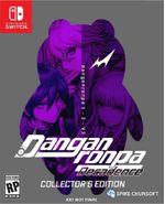 Danganronpa Decadence Collector's Edition hotsell for Nintendo Switch