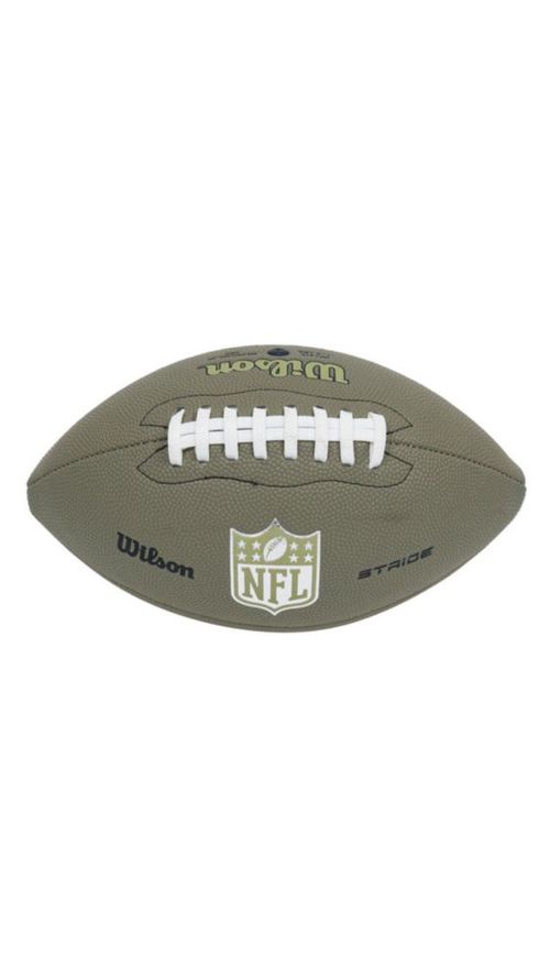 Balón Futbol Americano Nfl 10.5 in