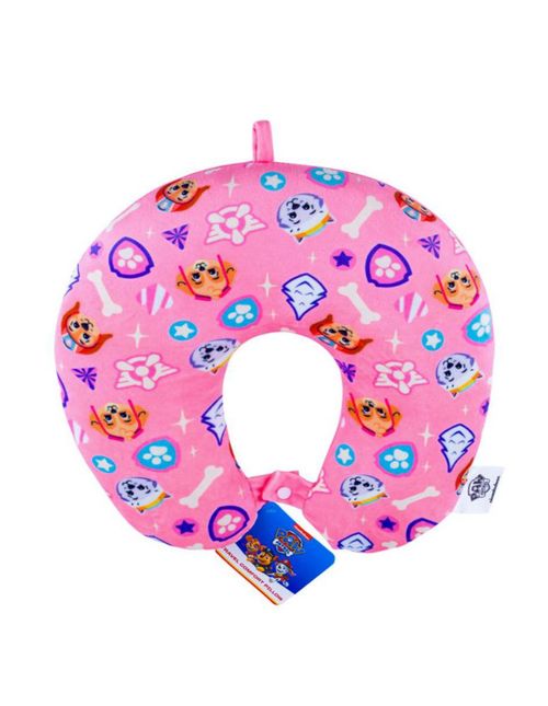 Almohada de Viaje Infantil Sky PawPatrol