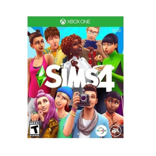 The Sims 4 - Xbox One