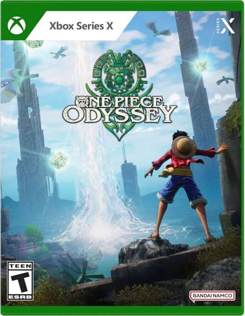 One Piece Odyssey - Xbox One, Xbox Series X