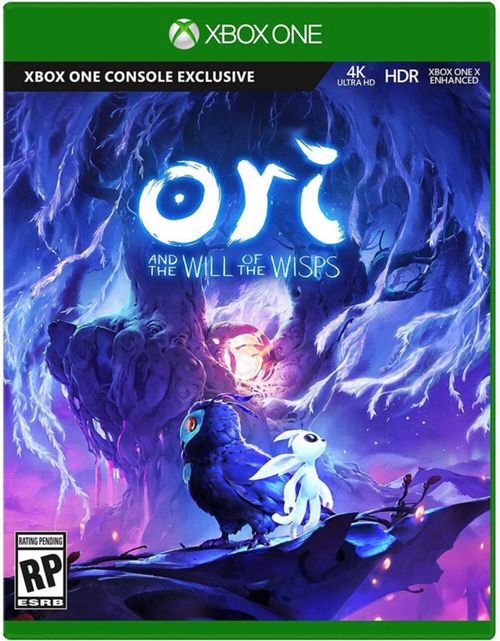 Ori and the Will of the Wisps - Xbox One