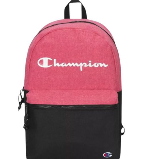 Mochila Champion Escolar Rosa Ligera