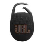 JBLCLIP5BLKAM