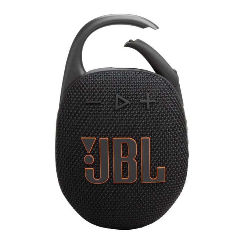 JBLCLIP5BLKAM