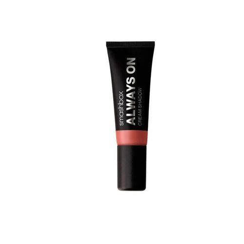 Sombra para ojos vegana Smashbox en crema Guava color rojo 10 ml