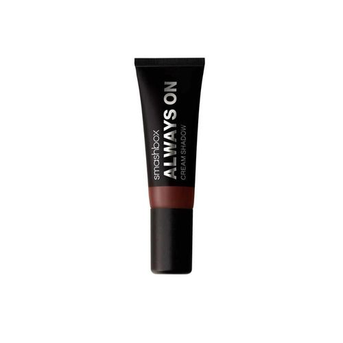 Sombra para ojos vegana Smashbox en crema Barista color café 10 ml