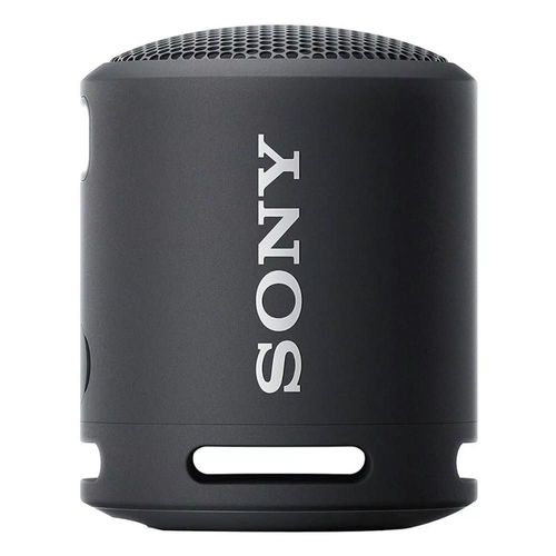 Bocina Sony Portatil Extra Bass SRS-XB13 Negro Bluetooth IP67