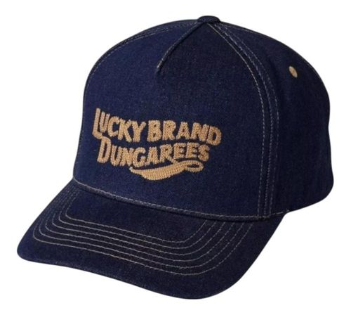 Gorra Lucky Brand Cowboy ajustable