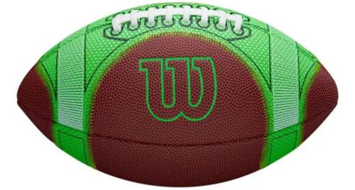 Balón Americano Tdj Hylite Junior Wilson