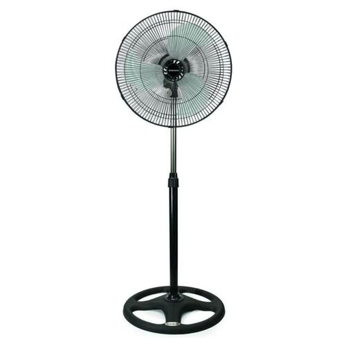 Ventilador Metálico Taurus Marte 3 En 1