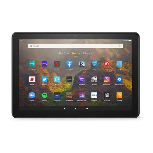 Amazon Tableta Fire HD 10.1" 32GB Negro