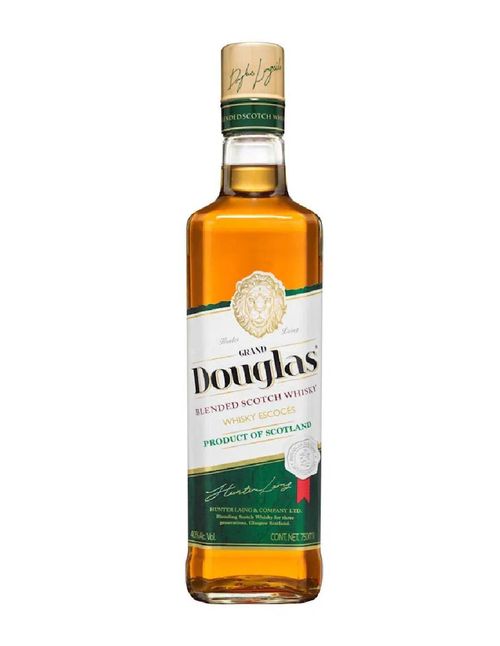 Whisky Grand Douglas Longside 750 ml