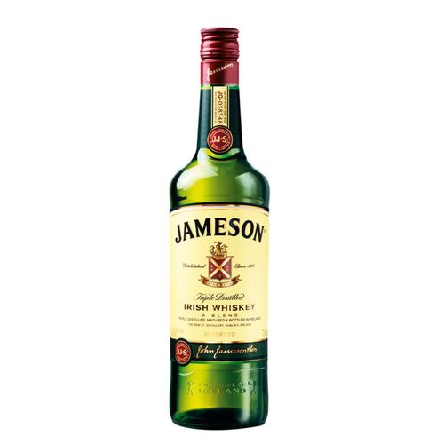 Pack de 2 Whisky John Jameson 700 ml