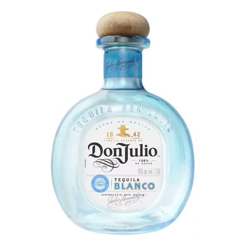 Tequila Don Julio Blanco 1.75 L