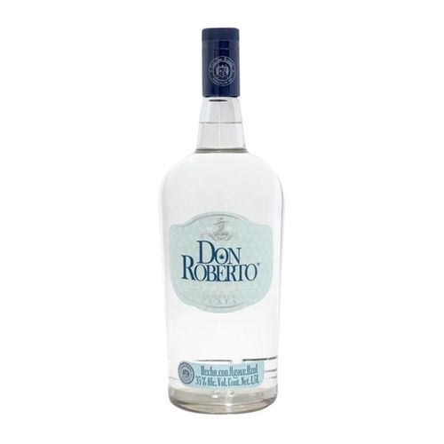 Tequila Don Roberto Plata 1.75 L