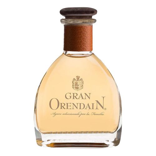 Tequila Gran Orendain Añejo 375 ml