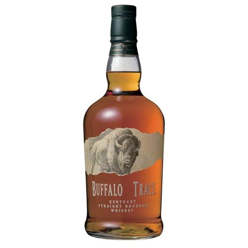 Paquete de 3 Whisky Buffalo Trace 750 ml