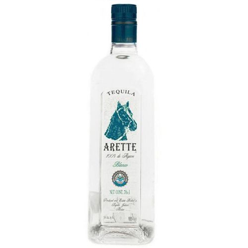 Pack de 4 Tequila Arette Blanco 700 ml