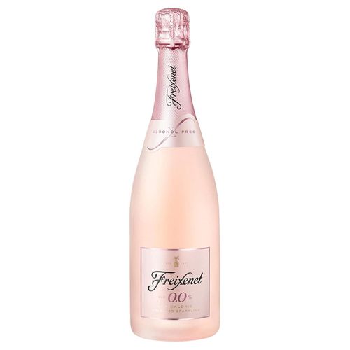 Vino Rosado Freixenet 0.0 Alcohol Low Calorie 750 ml