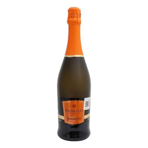 Vino Espumoso Sperone Prosecco 750 ml