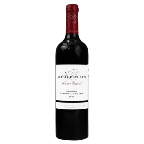 Pack de 4 Vino Tinto Abadía Retuerta Selección Especial 750 ml