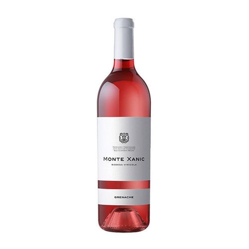 Pack de 4 Vino Rosado Monte Xanic Grenache 750 ml