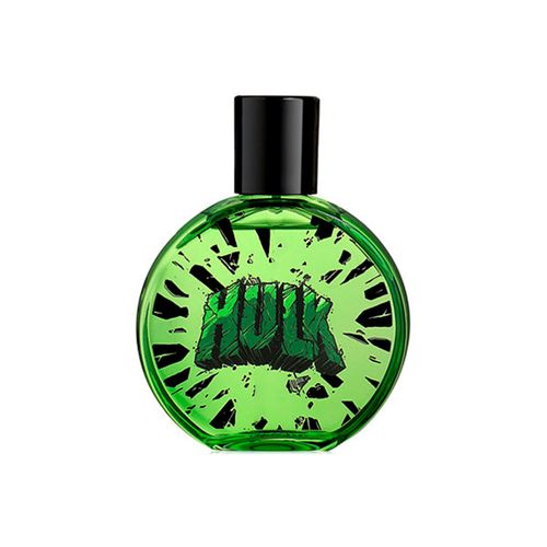 Loción Hulk de Marvel 100 ml EDT