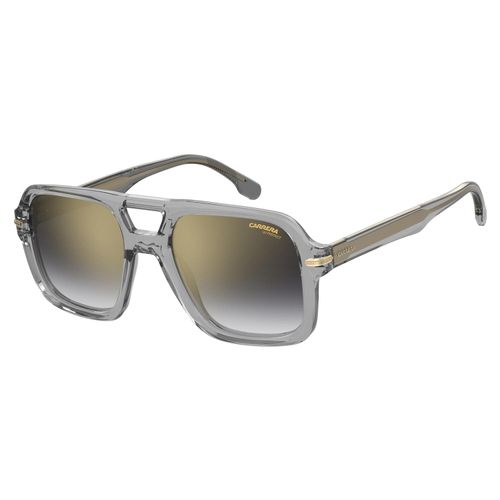 Lentes de Sol Carrera para Hombre 206371KB755FQ 317/S Gris