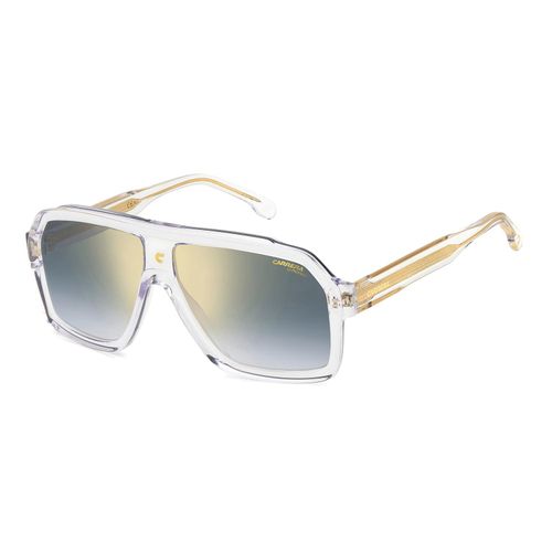 Lentes de Sol Carrera para Hombre 205919900601V 1053/S Crystal