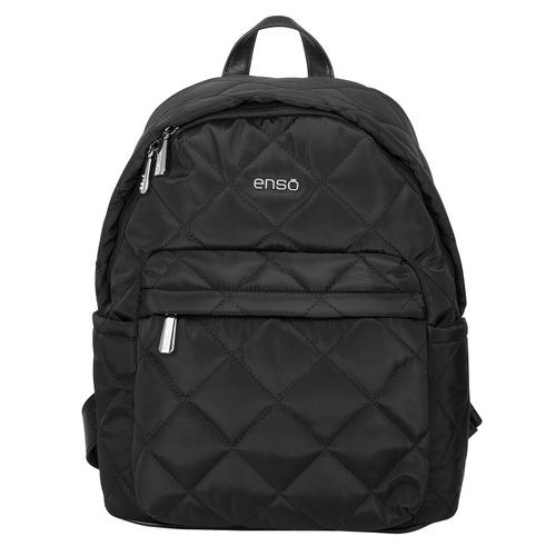 Bolsa Backpack Enso Mujer EB244219BPB Negro