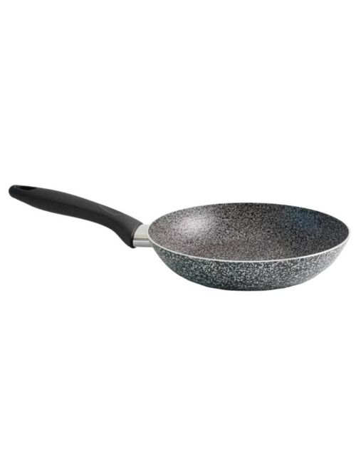 Rocky Sarten Italiano 24 Cm Con Antiadherente Granito