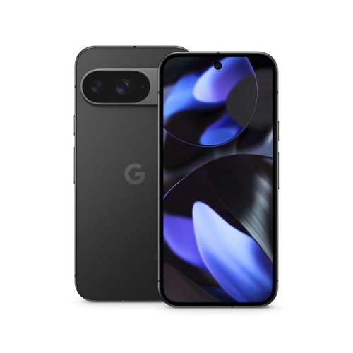 GOOGLE PIXEL 9 128GB Negro