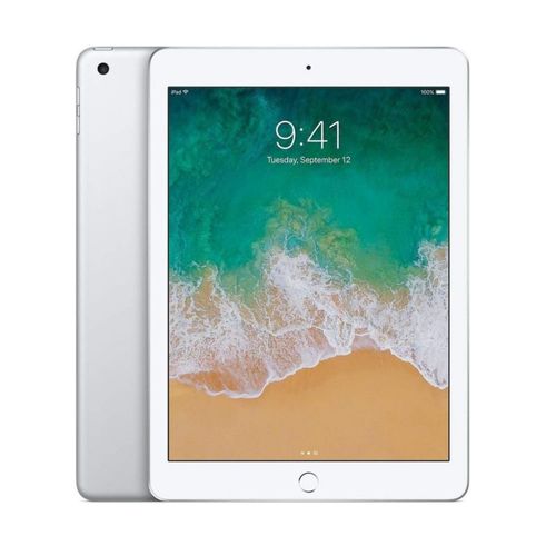 iPad 5ta Gen, 9.7”, 32GB ,Desbloqueado, Reacondicionado.