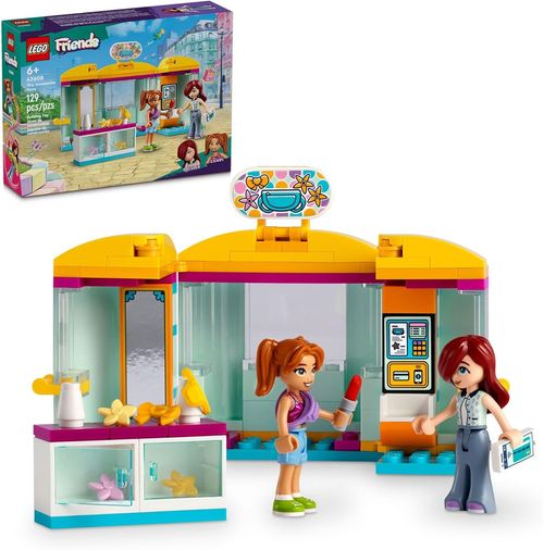 LEGO Friends 42608 Minitienda de Accesorios