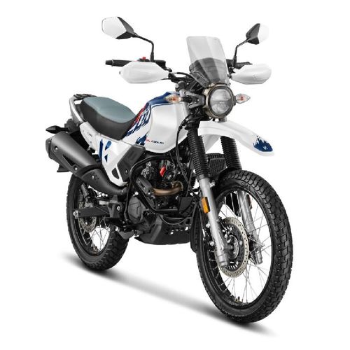 Motocicleta Doble Propósito Hero Xpulse 200 FI