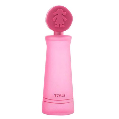 Tous Kids Girl 100ml Eau de Toilette Para Niña