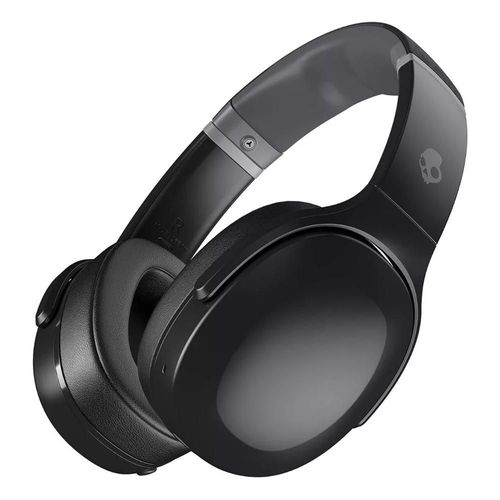 Audífonos inalámbricos Skullcandy Crusher Evo Negro