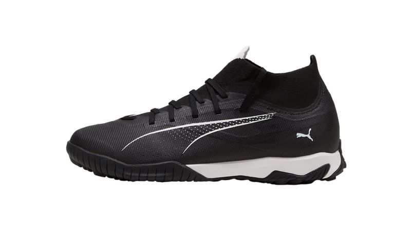 Tenis Puma Ultra 5 Match Multi para Hombre 107890 02 Negro