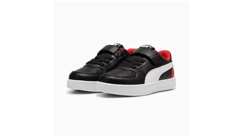 Puma ferrari velcro sale