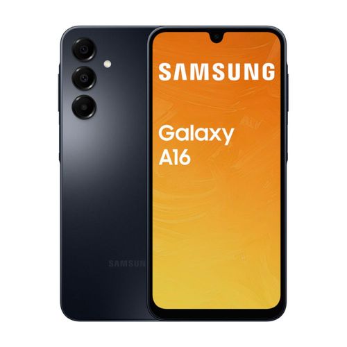 SAMSUNG GALAXY A16