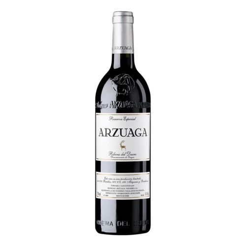 Pack de 2 Vino Tinto Arzuaga Reserva Especial 750 ml