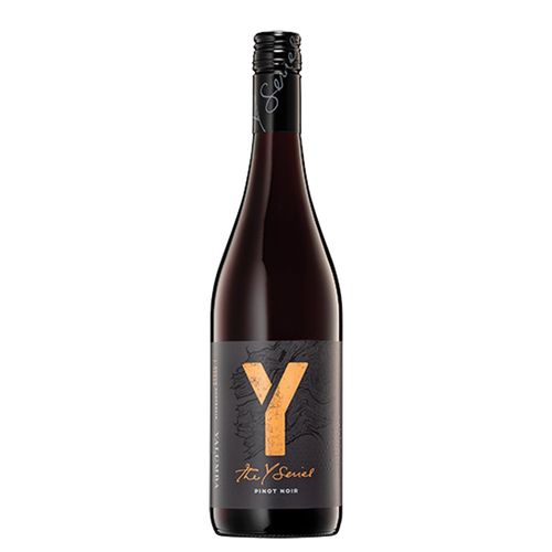 Pack de 2 Vino Tinto Yalumba Y Series Pinot Noir 750 ml