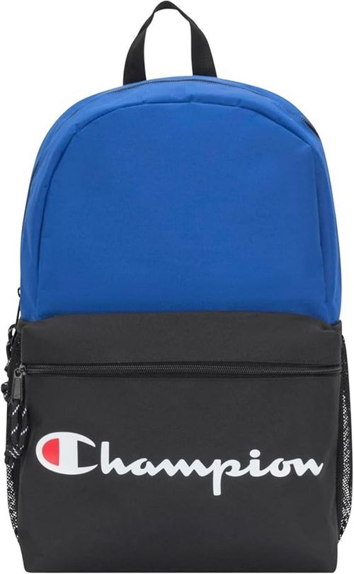 Mochila Champion Charter Surp UNISEX. CS2-2194-421 Azul SIN TALLA