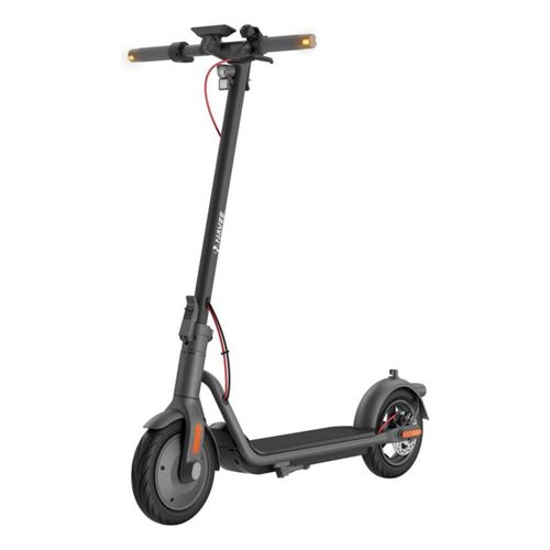 Scooter Eléctrico NAVEE V40i Velocidad 25km/h Distancia 40km Plegable, IPX5 Patín para Adulto